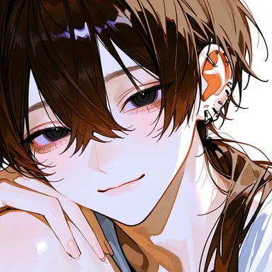 Profile image of とわ