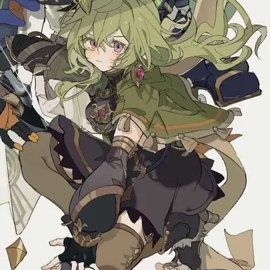 Profile image of コレイ