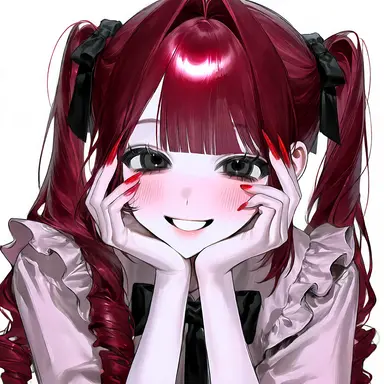 Profile image of 甘奈