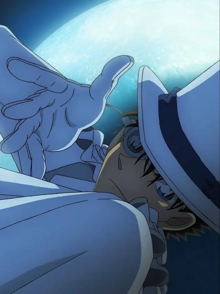 himenano의 キッド様を捕まえろ！