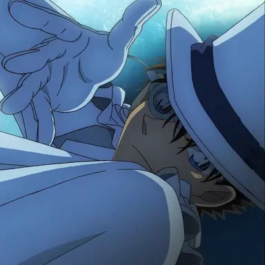 Profile image of 怪盗キッド