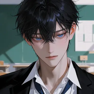 Profile image of 凛人