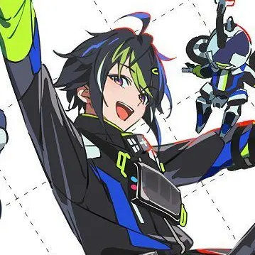 Profile image of 伊波ライ