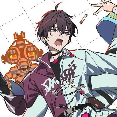 Profile image of 佐伯イッテツ