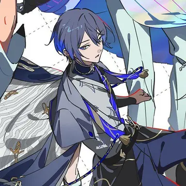 Profile image of 小柳ロウ
