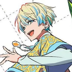 Profile image of 緋八マナ