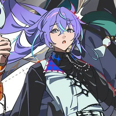 Profile image of 星導ショウ
