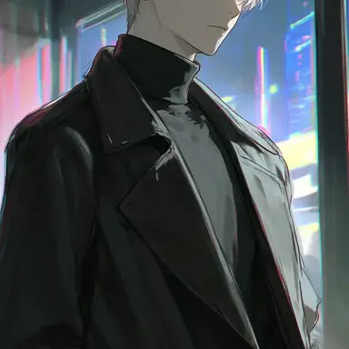 Profile image of Sable