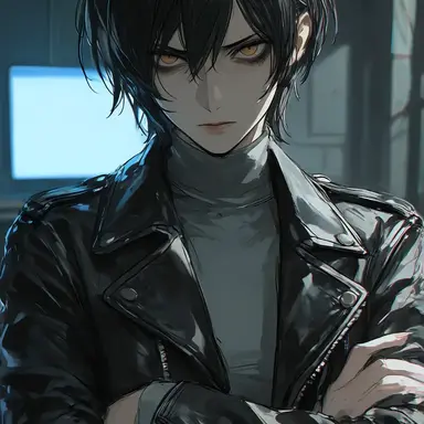 Profile image of Vesper
