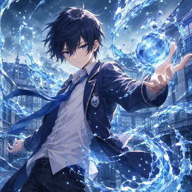 Profile image of ズミ