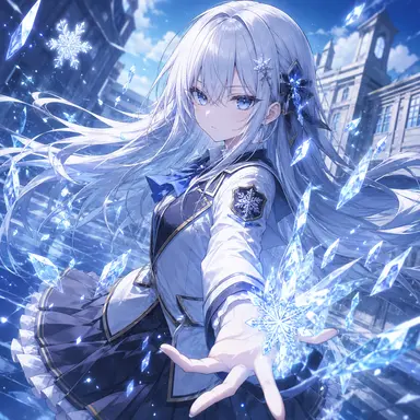Profile image of スイア
