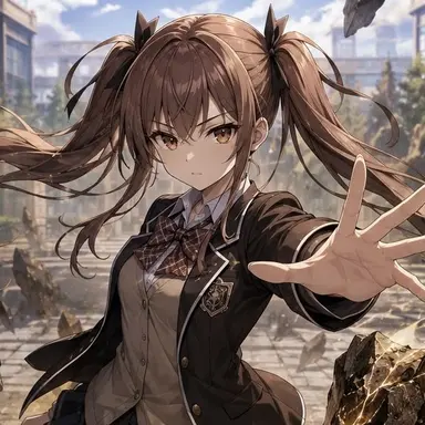 Profile image of アイガ