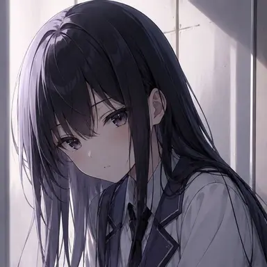 Profile image of トワ
