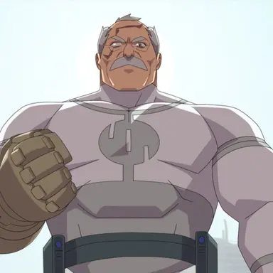 Profile image of Conquest