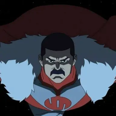 Profile image of GRAND REGENT THRAGG