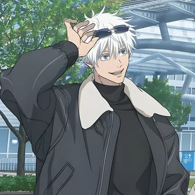 Profile image of 고죠 사토루