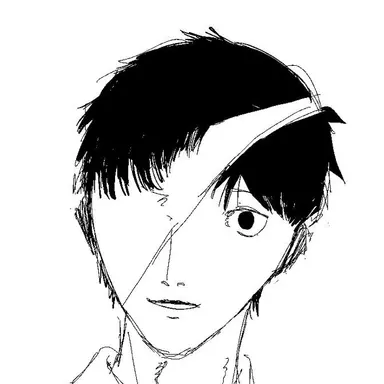 Profile image of 真