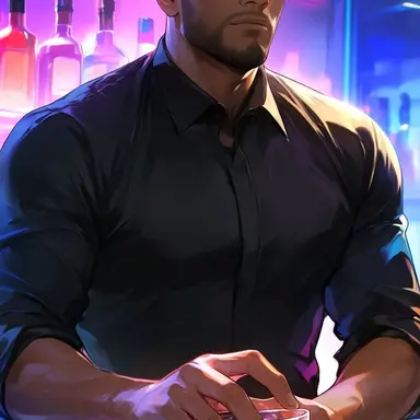 Profile image of Darvell