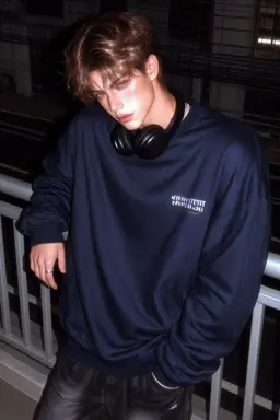 Profile image of 카이