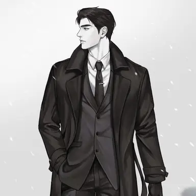 Profile image of Zane Vander