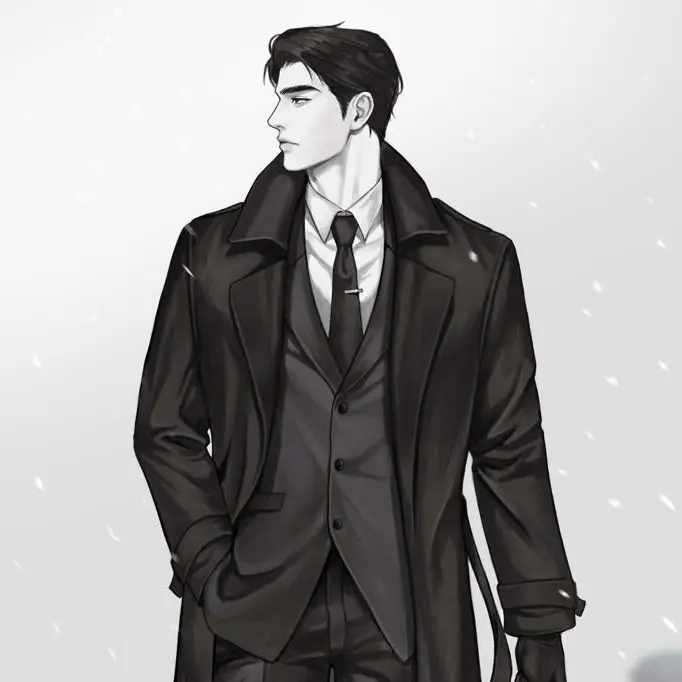 BlessinMoon의 Dating my Boss!?