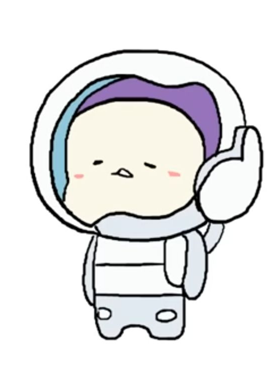 고누리의 새친구. 대표 이미지
