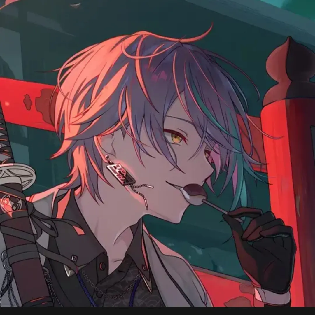 ty_uoptr의 『彼は一度も裏切っていない』