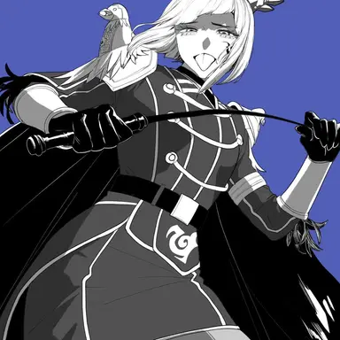 Profile image of ヨドンナ