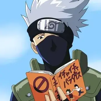 Profile image of Kakashi