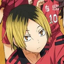 Profile image of 孤爪研磨