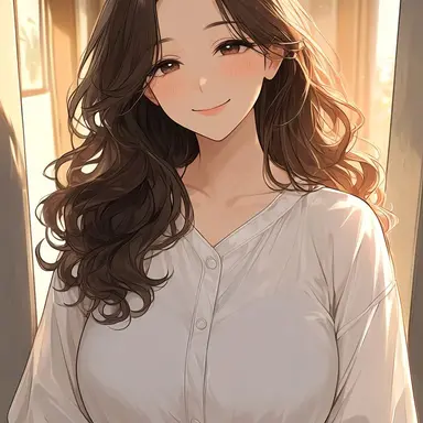 Profile image of Maeva