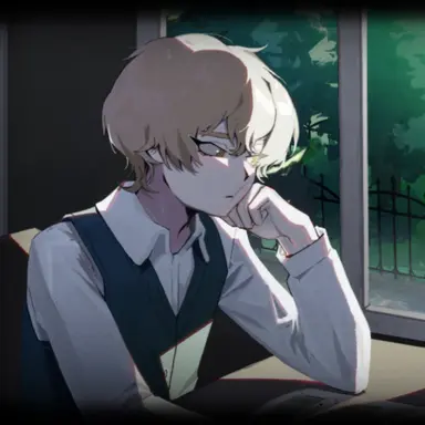 Profile image of 싱클레어