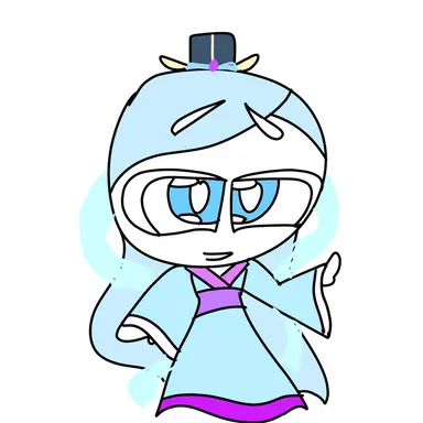 Profile image of 물 산신