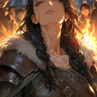 Profile image of Varek