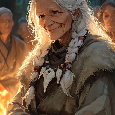 Profile image of Solveth