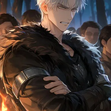 Profile image of Drossyn