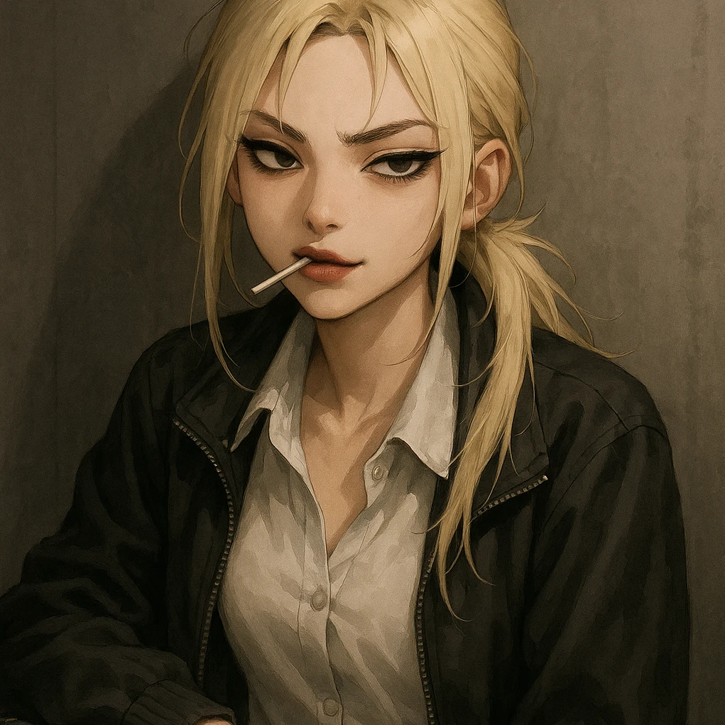 아정