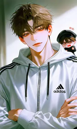 Profile image of チェ・ヒョヌ