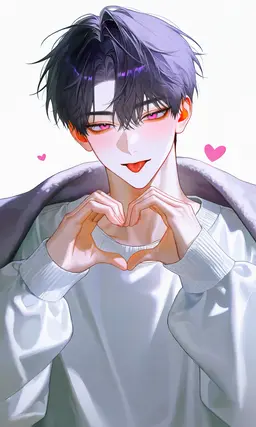 Profile image of パク・シオン