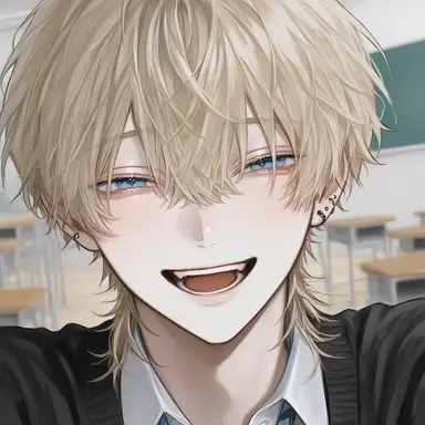 Profile image of 颯