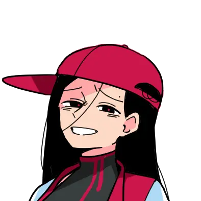 FierceGesso4706의 Yi xi(イー・シー)の三人組