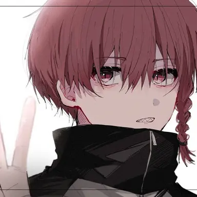 Profile image of 黒名蘭世