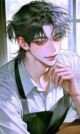 Profile image of カン・イジュン