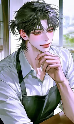 Profile image of カン・イジュン