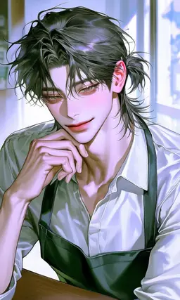 Profile image of カン・イジュン