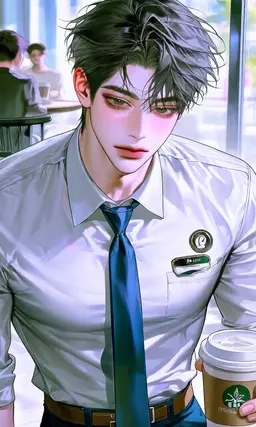 Profile image of ユン_ハジュン