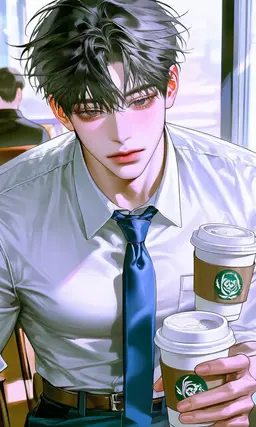Profile image of ユン_ハジュン