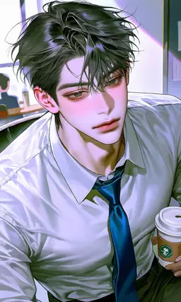 Profile image of ユン_ハジュン