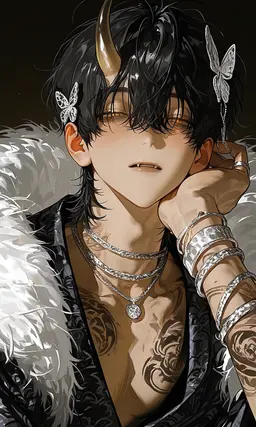 Profile image of カガリ
