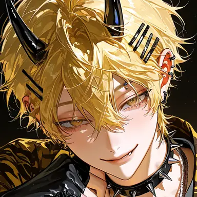 Profile image of ヨウ